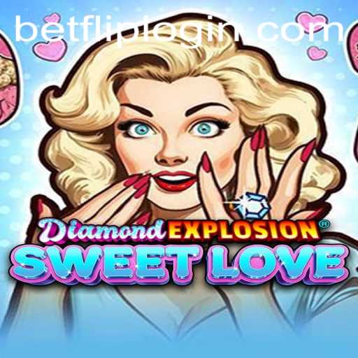 Discovering DiamondExplosionSweetLove: A Dive into its Dazzling World with BetFlip
