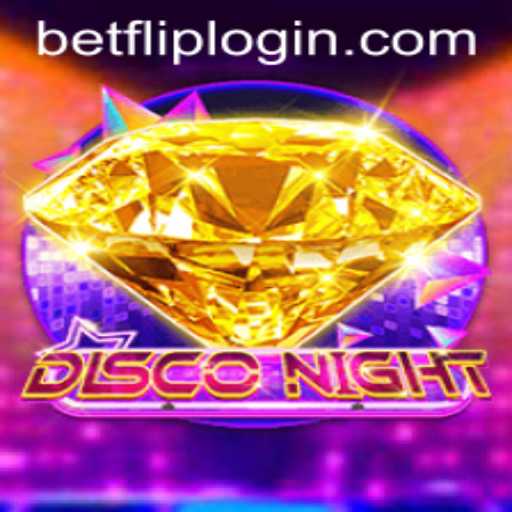 DiscoNight: An Exciting Gaming Experience with BetFlip