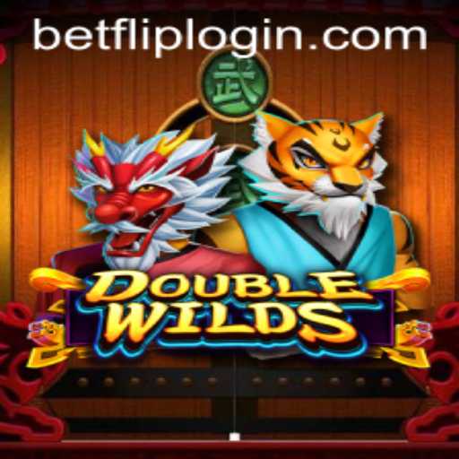Introducing DoubleWilds: A Thrilling Adventure with BetFlip