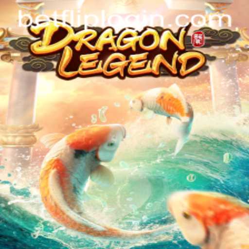 Unveiling DragonLegend: The Enchanting Adventure in the World of BetFlip