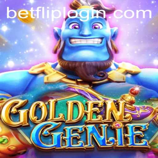 Unveiling the Magic of GOLDENGENIE: A Deep Dive into the Enchanting World of BetFlip