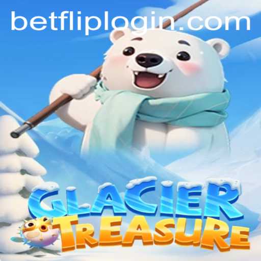 Discovering GlacierTreasure: A New Era of Gaming with BetFlip