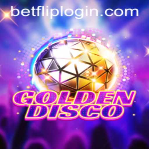 GoldenDisco: The Exciting World of BetFlip's Latest Game