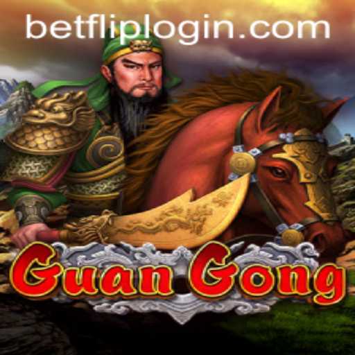 GuanGong: The Epic Game of Strategy and Fortune by BetFlip