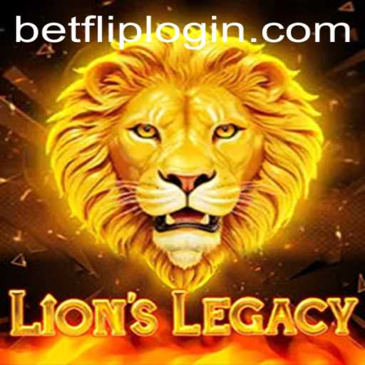 LionsLegacy: Unveiling the Roaring Thrill of BetFlip