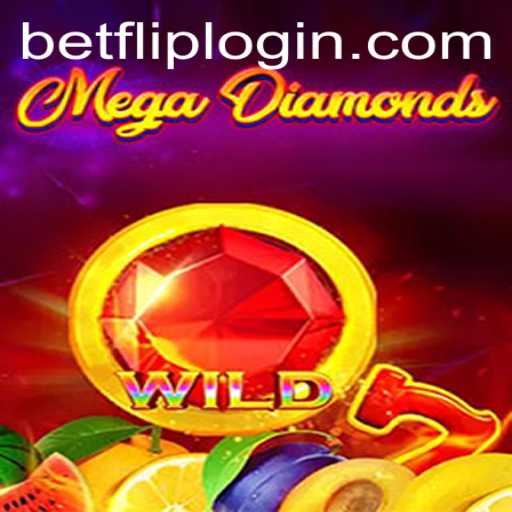 Unveiling MegaDiamond: A BetFlip Adventure in the World of Online Gaming