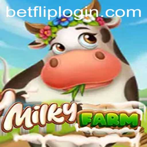 Dive Into the World of MilkyFarm: A New Horizon in Gaming with BetFlip