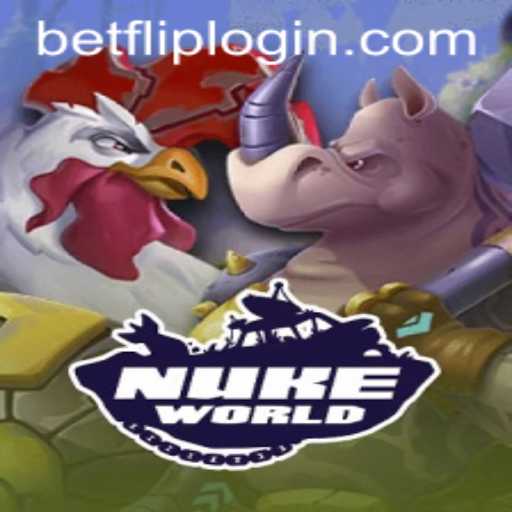 Discover the Thrills of NukeWorld: A Unique Gaming Experience with BetFlip
