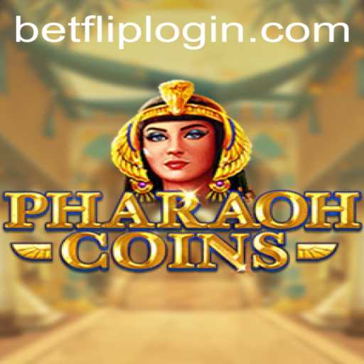 Unveiling PharaohCoins: The Ultimate Ancient-Themed Betting Game at BetFlip