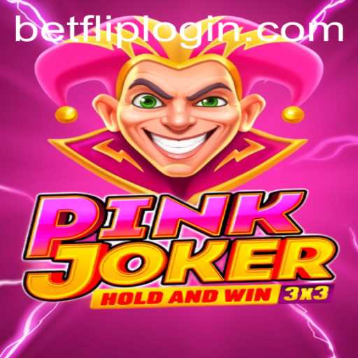 Exploring the Thrilling World of Pinkjoker on BetFlip