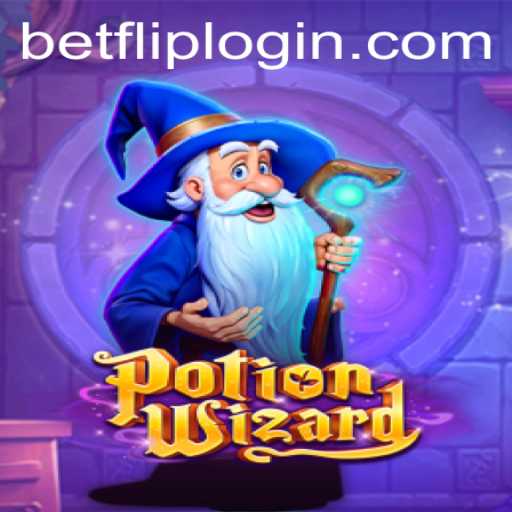 Discovering PotionWizard: The Enchanting World of BetFlip's Latest Game