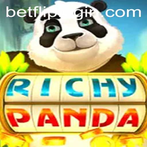 Exploring the Thrills of RichyPanda: A Captivating BetFlip Game