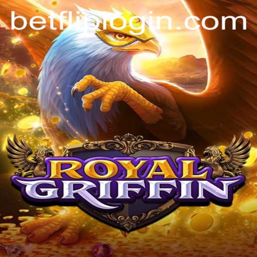 Explore RoyalGriffin: The BetFlip Sensation