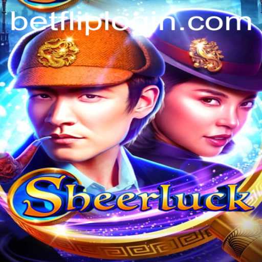 Sheerluck: A Thrilling Exploration of Detective Strategy and BetFlip Interaction