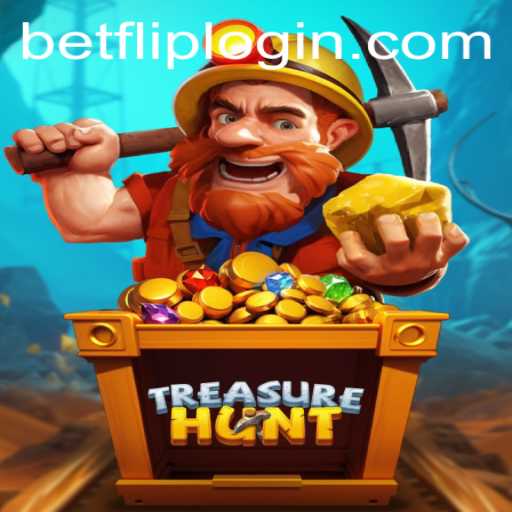 Unveiling TreasureHunt: A Dive into the Exciting World of BetFlip